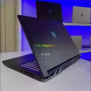 Acer Predator  Core i9 RTX 3070BRAND NEW ACER PREDATOR HELIOS 300Intel Core i9-11th Gener Price in Ethiopia